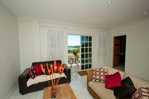 St. Georg Grenada Last-Minute-Rabattcode Booking.com