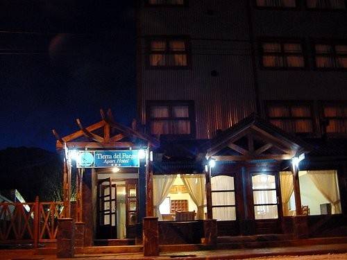 Ushuaia Argentinien Last-Minute-Rabattcode Booking.com