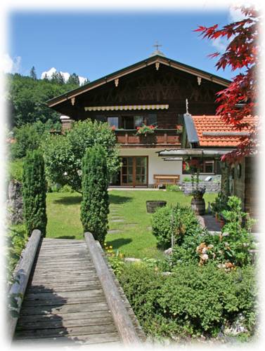 Kreuth-Enterbach Deutschland Last-Minute-Rabattcode Booking.com
