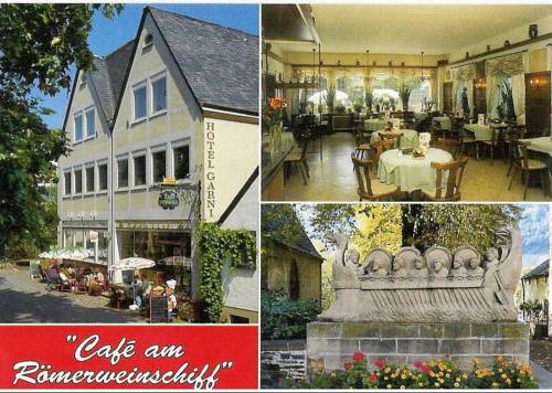 Neumagen-Dhron Germany Last Minute Discount Code Booking.com