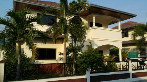 Pattaya South Thailand Last Minute Discount Code Booking.com