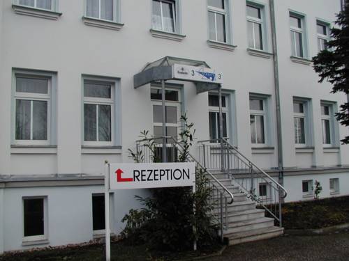 Taucha Deutschland Last-Minute-Rabattcode Booking.com