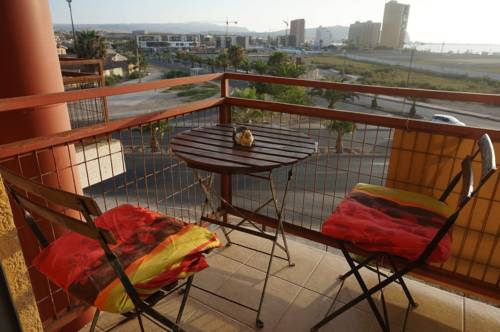 Arica Chile Last Minute Discount Code Booking.com