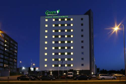 Vilnius Lithuania Last Minute Discount Code Booking.com