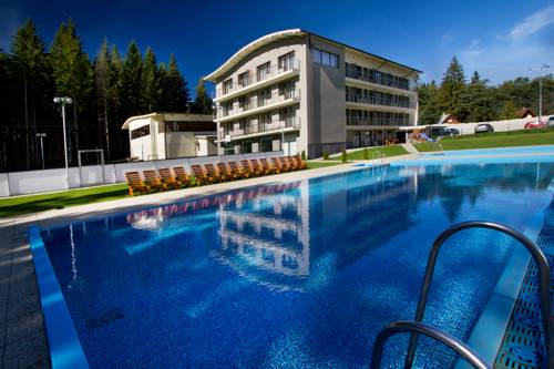 Námestovo Slovakia Last Minute Discount Code Booking.com