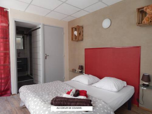 Colmar Frankreich Last-Minute-Rabattcode Booking.com