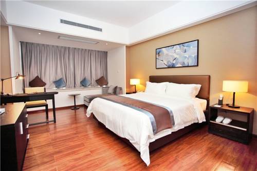 Zhanjiang China Last Minute Discount Code Booking.com