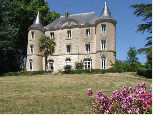 Montbron France Last Minute Discount Code Booking.com