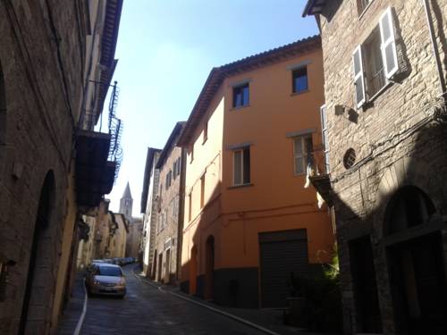 Todi Italië Laatste minuut Kortingscode Booking.com