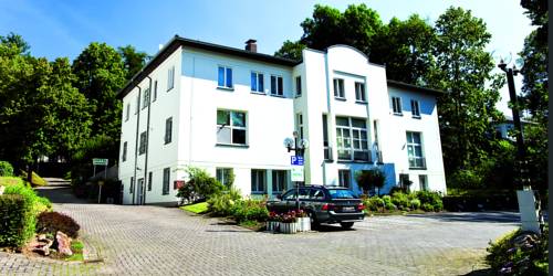 Bad Homburg Germany Last Minute Discount Code Booking.com