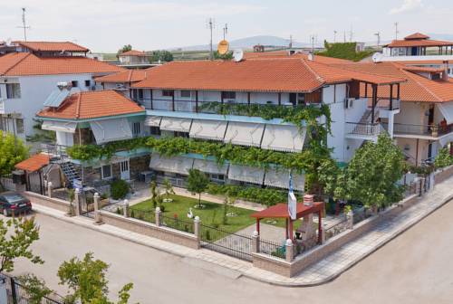 Paralia Dionysiou Greece Last Minute Discount Code Booking.com