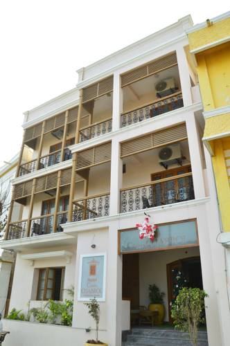 Pondicherry India Last Minute Discount Code Booking.com