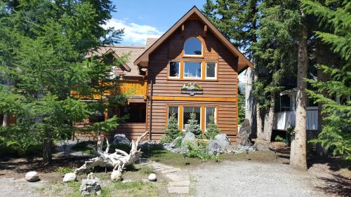 Canmore (AB) Canada Last Minute Discount Code Agoda.com