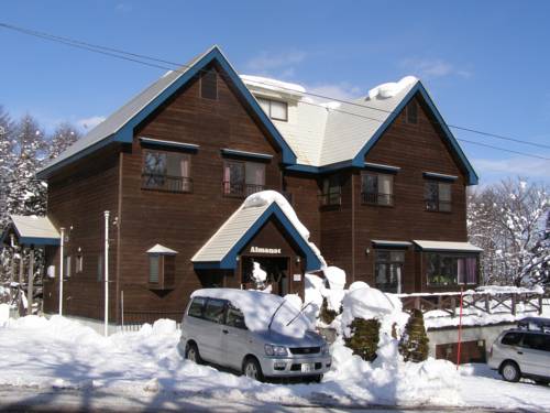 Shinano Japón Último Minuto Código de Descuento Booking.com