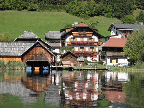 Weissensee L'Autriche Code de réduction de dernière minute Booking.com