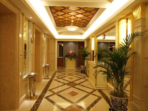 Jinjiang China Last Minute Discount Code Booking.com