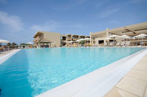 Santa Maria Cabo Verde Último Minuto Código de Descuento Booking.com