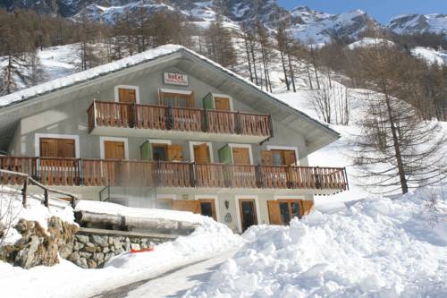 Valgrisenche Italien Last-Minute-Rabattcode Booking.com