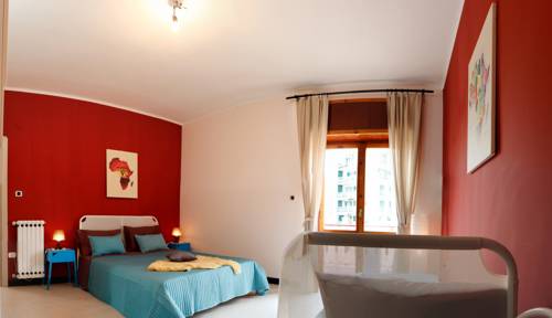 Casalnuovo di Napoli Italien Last-Minute-Rabattcode Booking.com