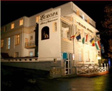 Odorheiu Secuiesc Rumänien Last-Minute-Rabattcode Booking.com