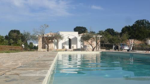 Ostuni Italien Last-Minute-Rabattcode Booking.com