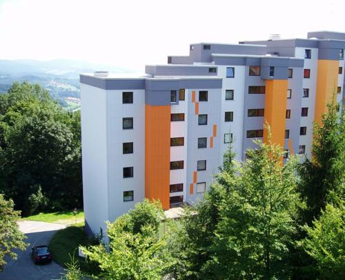 Freyung Germany Last Minute Discount Code Booking.com
