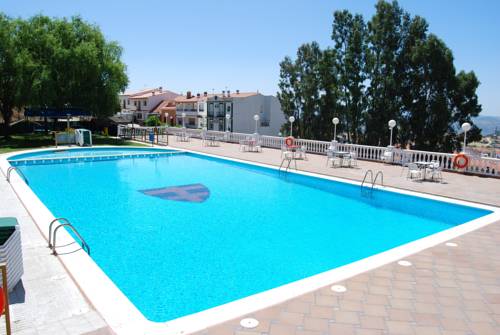 Jerez de los Caballeros Spanien Last-Minute-Rabattcode Booking.com