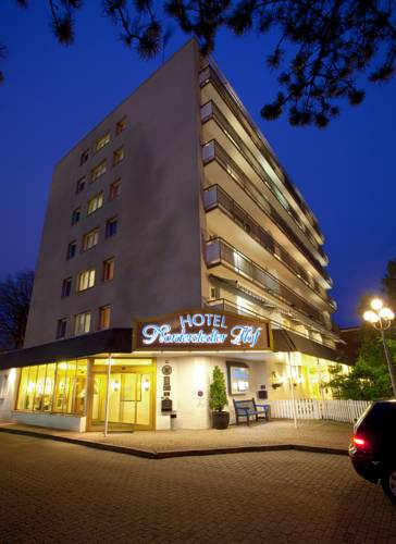 Norderstedt Germany Last Minute Discount Code Booking.com