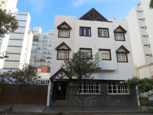 Mar del Plata Argentinien Last-Minute-Rabattcode Booking.com