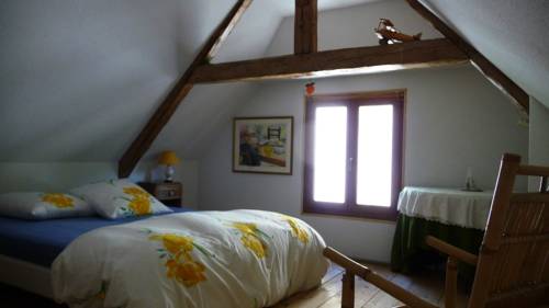 Saint-Pierre-d'Entremont France Code de réduction de dernière minute Booking.com