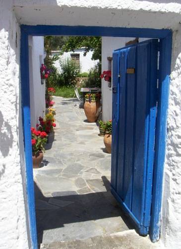 Ferreirola Spanien Last-Minute-Rabattcode Booking.com