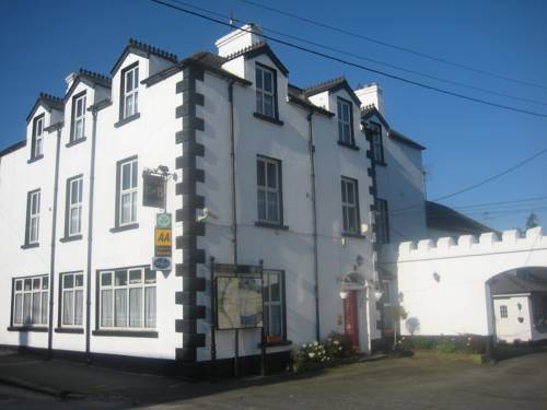 Dun Luain Ireland Last Minute Discount Code Booking.com