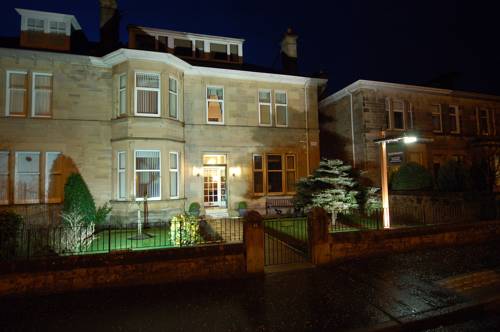 Ayr Vereinigtes Königreich Last-Minute-Rabattcode Booking.com