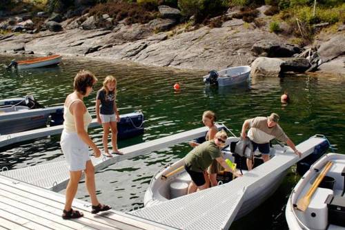 Nedstrand Norway Last Minute Discount Code Booking.com