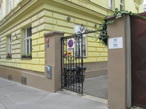Praha 2 Tsjechië Laatste minuut Kortingscode Booking.com