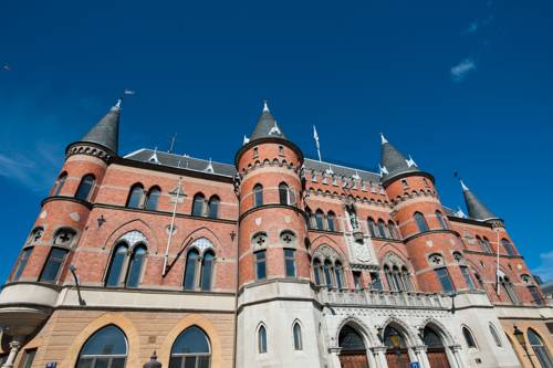 Örebro Sweden Last Minute Discount Code Booking.com