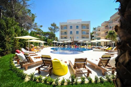 Golem Albania Last Minute Discount Code Agoda.com