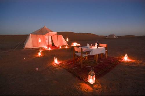 Mhamid Morocco Last Minute Discount Code Booking.com