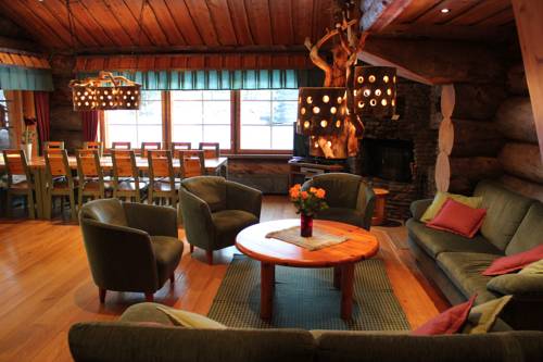 Ruka Finland Last Minute Discount Code Booking.com