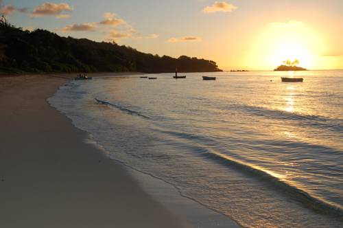Anse Royale, Mahe Seychellen Laatste minuut Kortingscode Booking.com