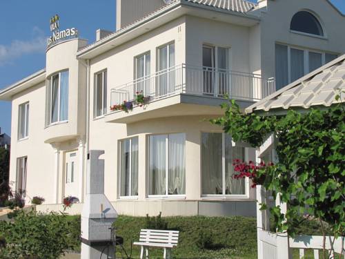 Palanga Litouwen Laatste minuut Kortingscode Booking.com