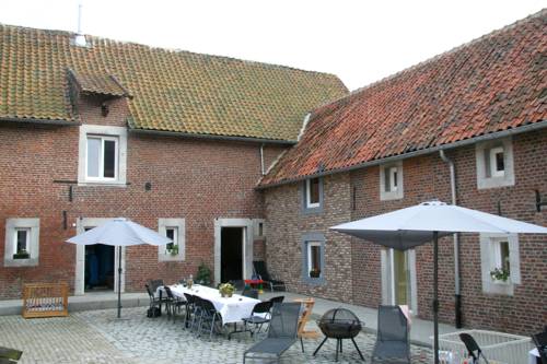 Gingelom (Vorsen) Belgien Last-Minute-Rabattcode Booking.com
