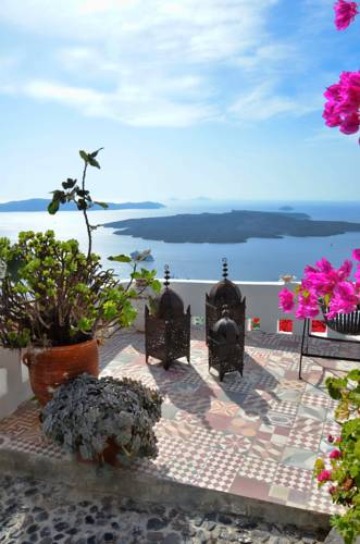 Firostefani Grecia Último Minuto Código de Descuento Booking.com