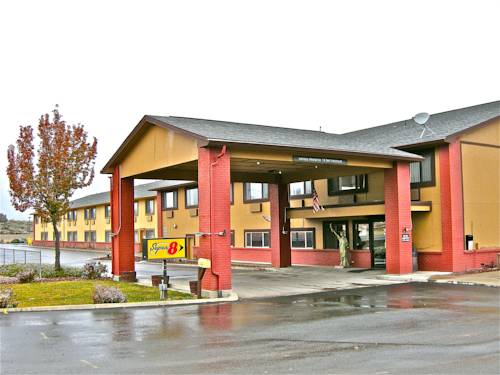 Baker City (Oregón) Estados Unidos Último Minuto Código de Descuento Booking.com