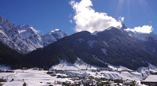 Neustift im Stubaital Österreich Last-Minute-Rabattcode Booking.com