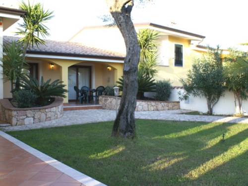 San Gemiliano Italy Last Minute Discount Code Booking.com