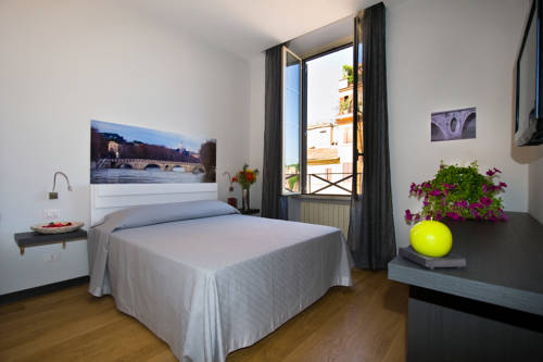 Roma Italië Laatste minuut Kortingscode Booking.com