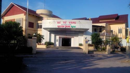 Dong Hoi Vietnam Last-Minute-Rabattcode Booking.com