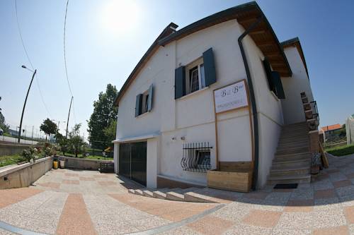 Malcontenta Italien Last-Minute-Rabattcode Booking.com