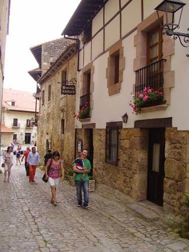 Santillana del Mar Spain Last Minute Discount Code Booking.com